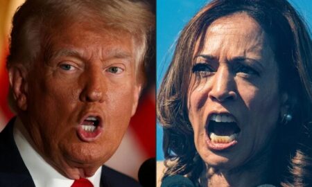 Harris and Trump are getting ready for Tuesdays debate in sharply different ways