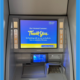 Housing Finance Banks recycler ATM machine