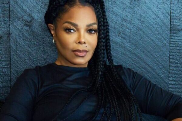 Janet Jackson