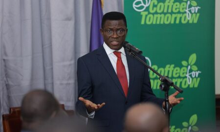 Katikiro Mayiga