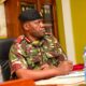 Masengeli Kenyas Acting Inspector General of Police