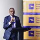 Micheal Mugabi Managing Director at Housing Finance Bank articulated the Banks continued focus on ut