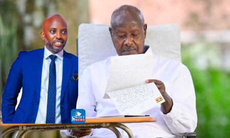 Museveni Muganga