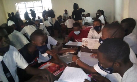 NCDC Needs UGX 1Billion To Review A Level Curriculum