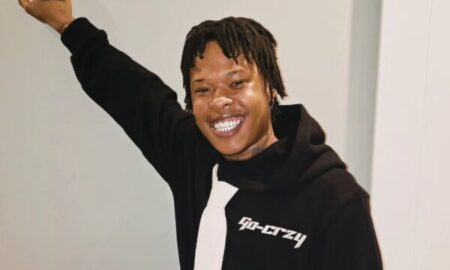 Nasty C