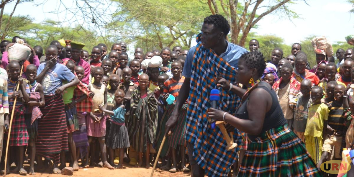 Pokot Pastoralists Resort to Abducting Girls for Marriage