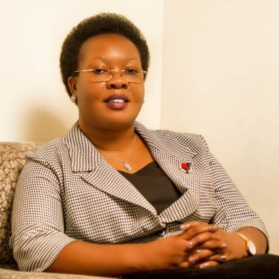 RIP Minister Sarah Mateke is dead