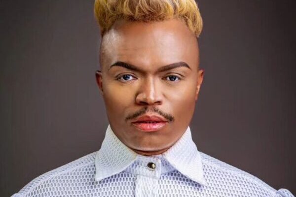 Somizi