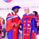 Victoria University graduates 2500