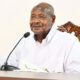 Yoweri Museveni 1