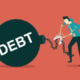 getting out of debt managing finances money