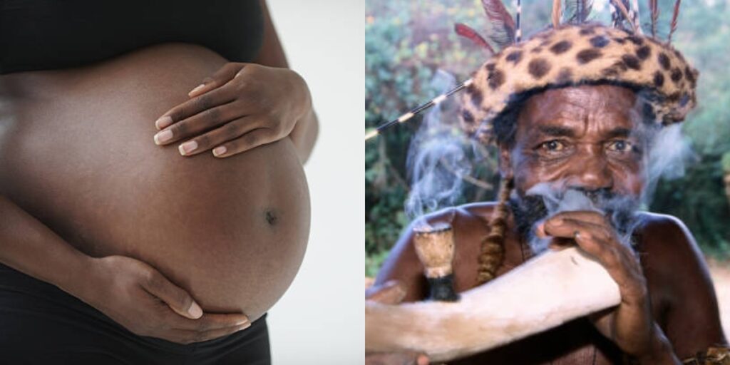 Ugandan Witch Doctor Impregnates Pastor’s Barren Wife in Mbarara