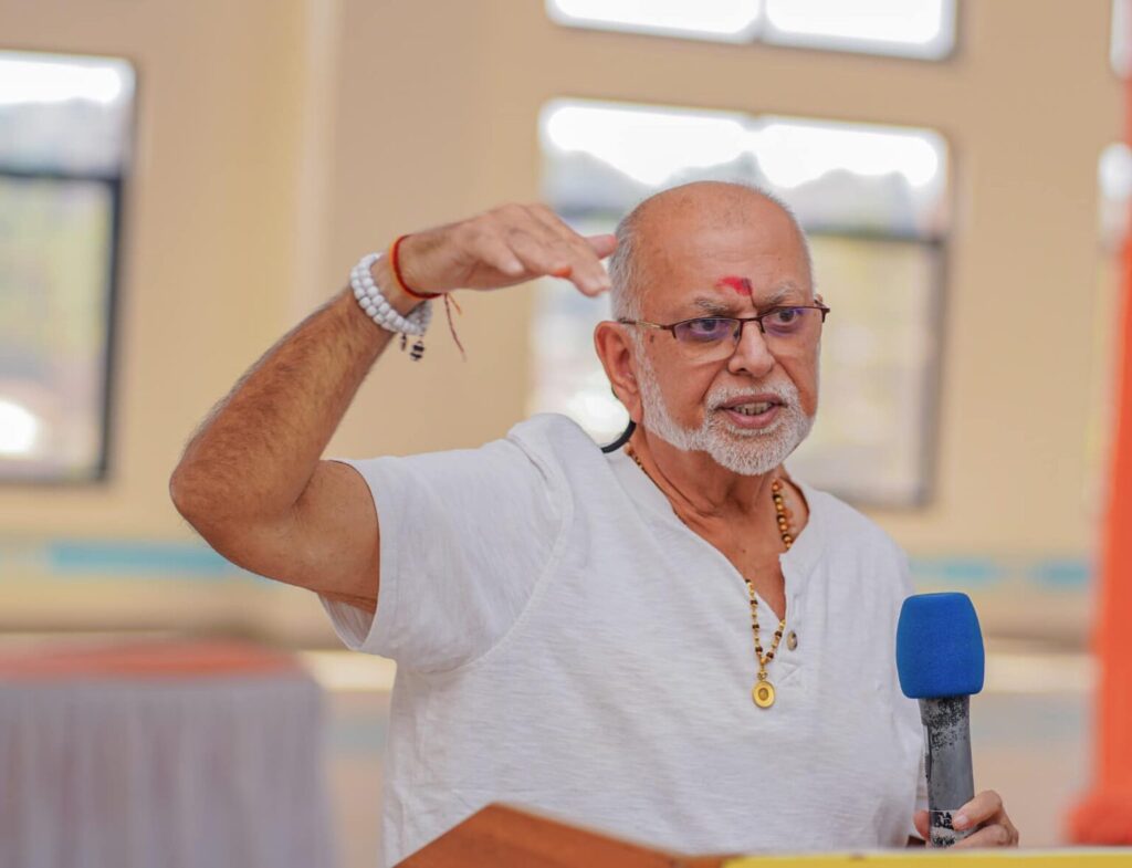 Dr. Sudhir Ruparelia Named Uganda’s Leading Honorary Consul General for Advancing Ties With Nepal