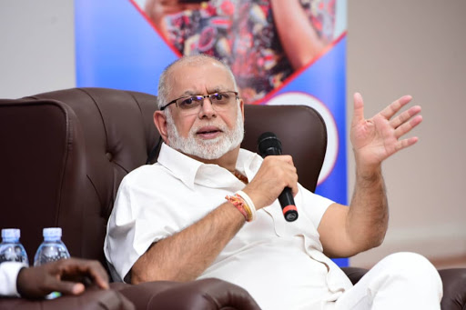 Dr. Sudhir Ruparelia’s Companies Continue to Anchor Uganda’s Economic and Job Growth
