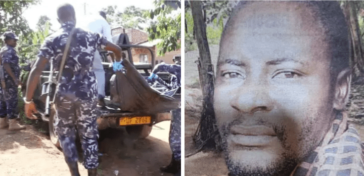 Ugandan Witchdoctor Arrested Over Alleged Sacrifice of 12 Children