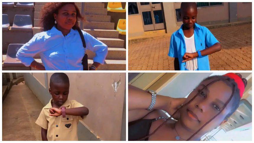 Shock as Business Woman Monica Karungi Allegedly Poisons Herself and Her Two Children to Death