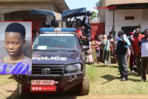 Mbale Murder Suspect Confesses to Killing 49 Girls in Ritual Sacrifices