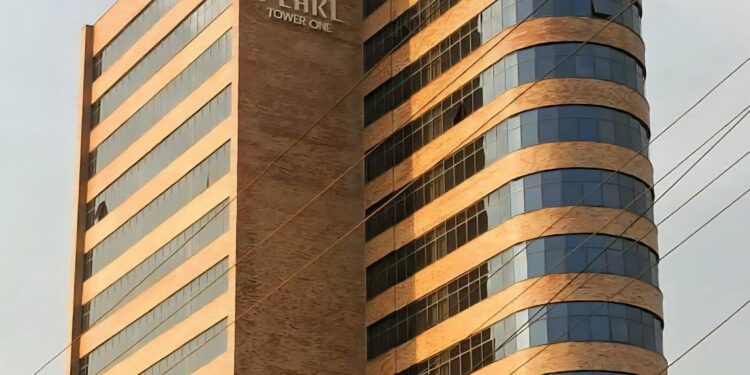 TotalEnergies Uganda Launches Innovative ‘T-Hive’ Hub at Sudhir Ruparelia’s RR Pearl One