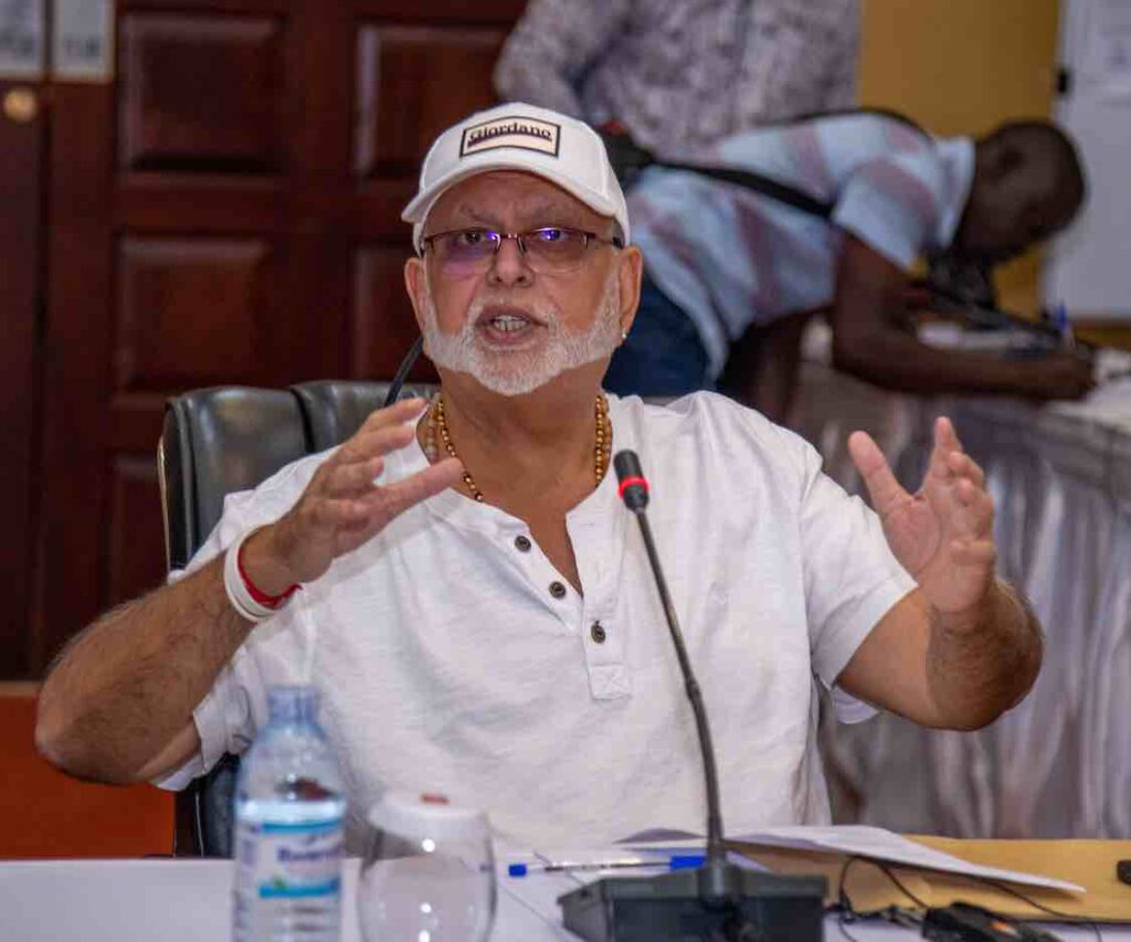 Opinion: How Sudhir Ruparelia is Shaping East Africa’s Next Chapter Through Vision and Investment