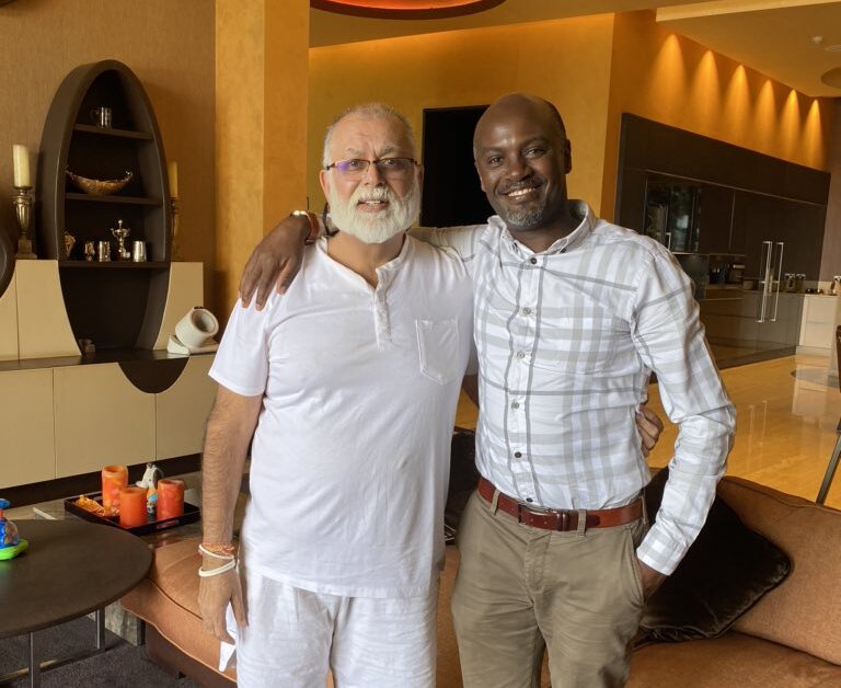 When Sudhir Owned a Bank, I Also Owned the Bank – Andrew Mwenda Explains the Meaning