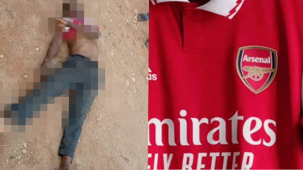 Arsenal Fan Killed After Clash With Manchester United Supporter in Kampala