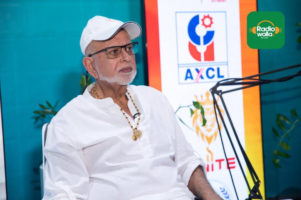 Sudhir Ruparelia Calls on Ugandans to Position Themselves for New Oil-Driven Economic Growth