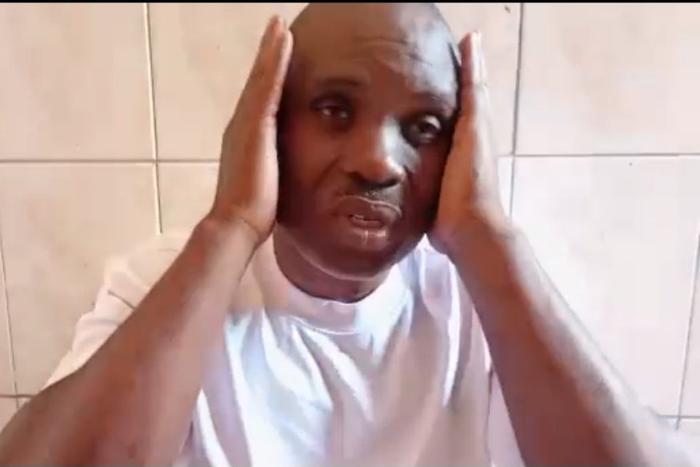 Lukwago Set To Be Handed Over To Police After ‘Muhoozi wife’s intervention’