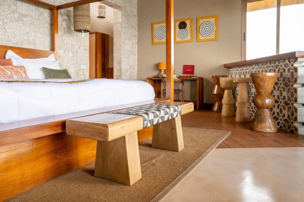 Victoria Paradise Resort: Uganda’s New Luxury Destination by Sudhir Ruparelia