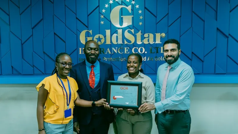 GoldStar Insurance Celebrates 30 Years with Reaffirmed AA(UG) Financial Strength Rating