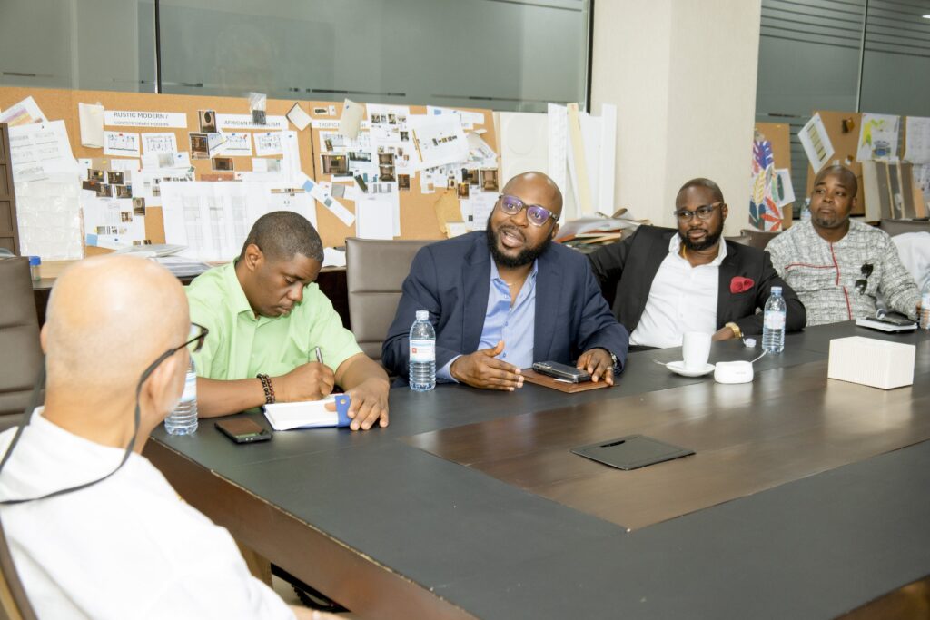 Sudhir Ruparelia Hosts Heritage Times Africa Delegation Ahead of East African Trade Summit