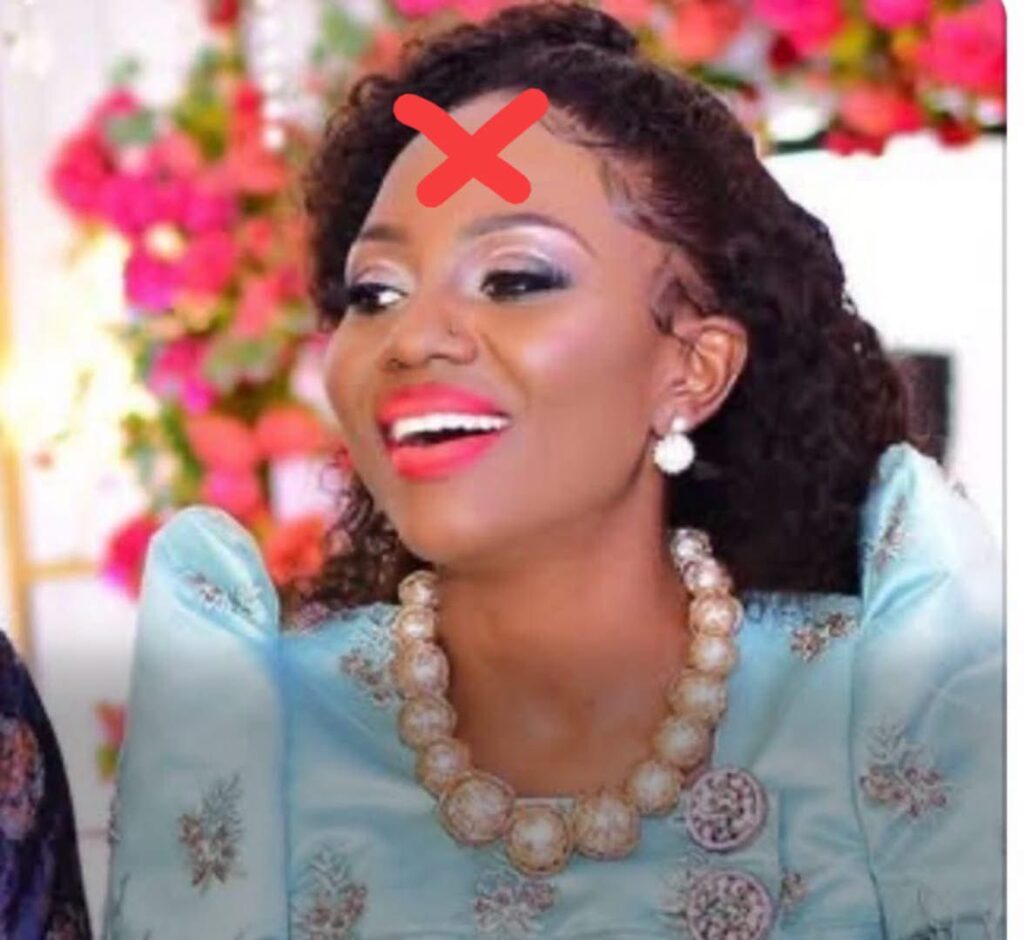 Breaking: AK47’s Widow Nalongo Maggie Kaweesi Passes Away