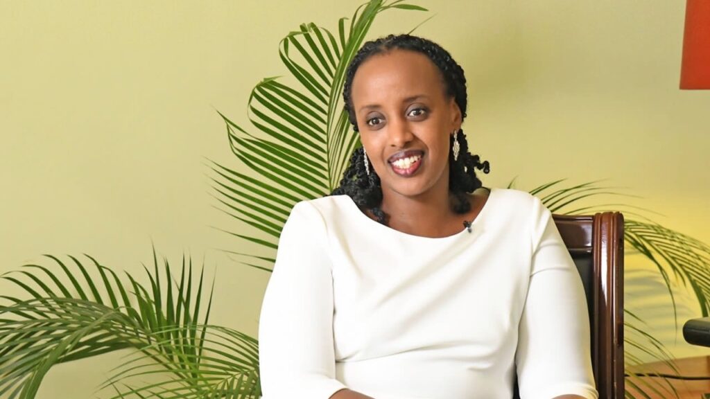 Police Arrest Seven More For Impersonating First Daughter Natasha Karugire