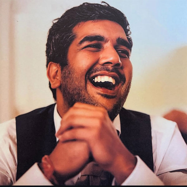 100 Master’s Scholarships to Empower Future Leaders Under Rajiv Ruparelia Memorial Initiative