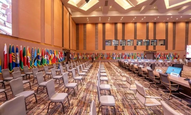 Speke Resort Convention Centre Joins Global IAPCO Network, Boosting Uganda’s Conference Tourism