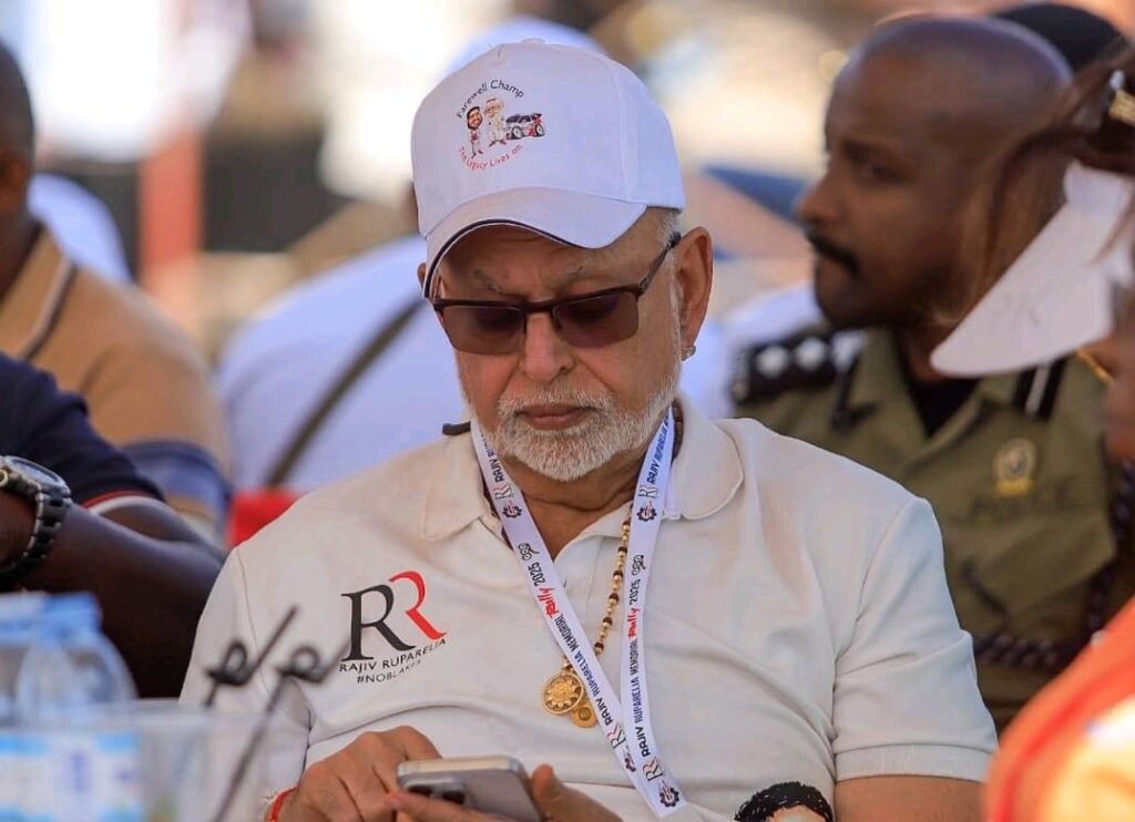 Uganda’s Global Face: The International Influence of Sudhir Ruparelia’s Businesses