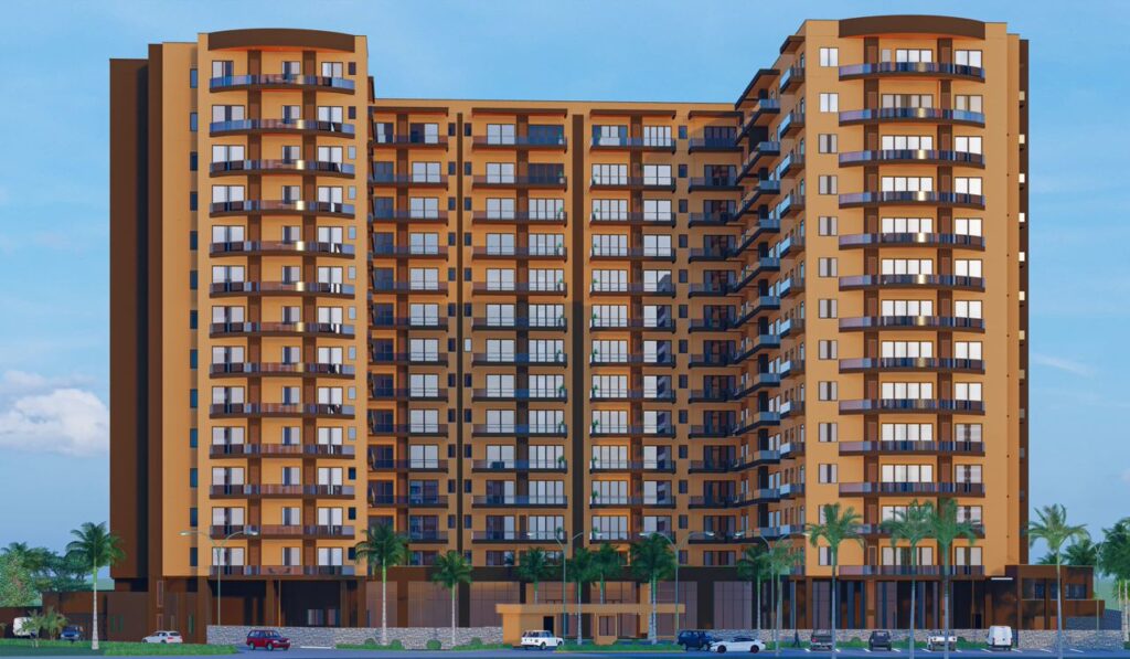 Inside Ruparelia Group’s One Ten Apartments, Kololo’s Latest Premium Residential Project
