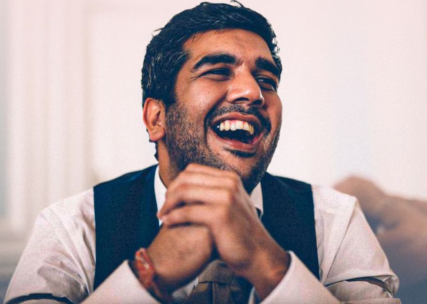 Rajiv Ruparelia to Receive Posthumous Humanitarian Honour at Pan-African Pyramid Global Awards