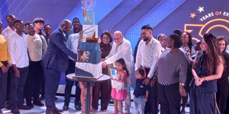 GoldStar Insurance Marks 30th Anniversary, Targets Digital and AI Growth