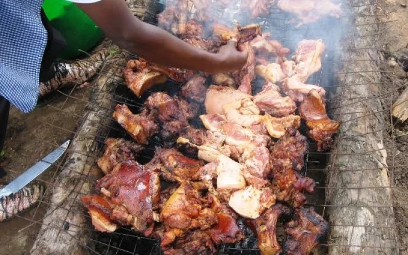 Four People Die After Eating Meat at Burial in Rakai